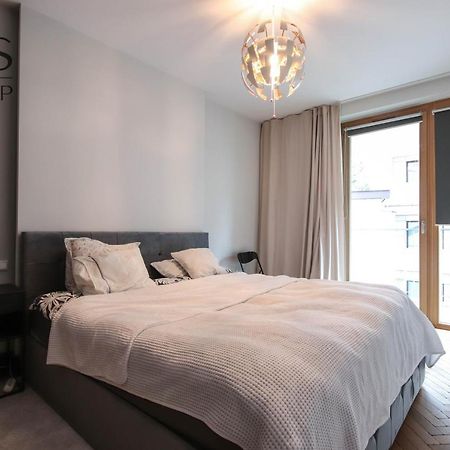Piekny Apartament W Centrum Miasta, Zamek Wawelski Krakov Exteriér fotografie