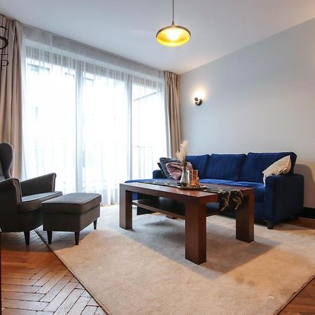 Piekny Apartament W Centrum Miasta, Zamek Wawelski Krakov Exteriér fotografie