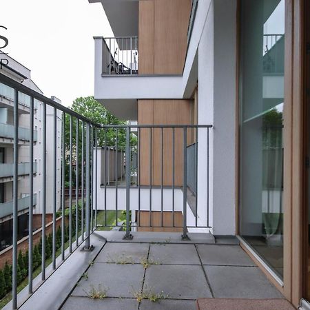 Piekny Apartament W Centrum Miasta, Zamek Wawelski Krakov Exteriér fotografie