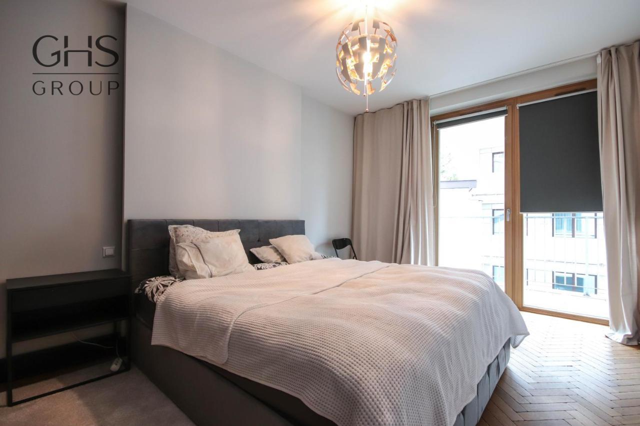 Piekny Apartament W Centrum Miasta, Zamek Wawelski Krakov Exteriér fotografie